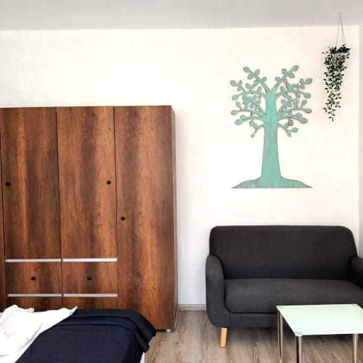 Estudio Terrace - Baja California 262 - My Suites By La Condesa