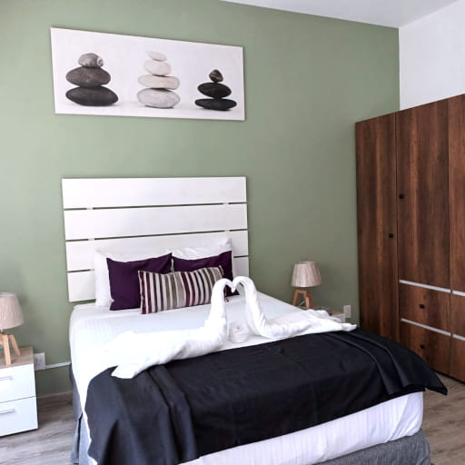 Estudio Terrace - Baja California 262 - My Suites By La Condesa