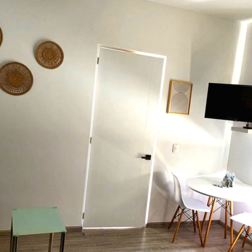 Estudio Terrace - Baja California 262 - My Suites By La Condesa