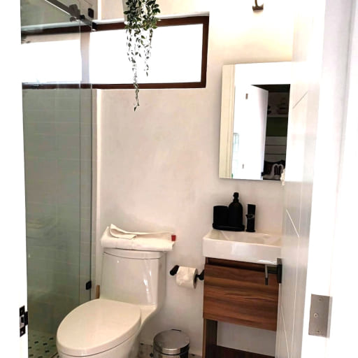 Estudio Terrace - Baja California 262 - My Suites By La Condesa