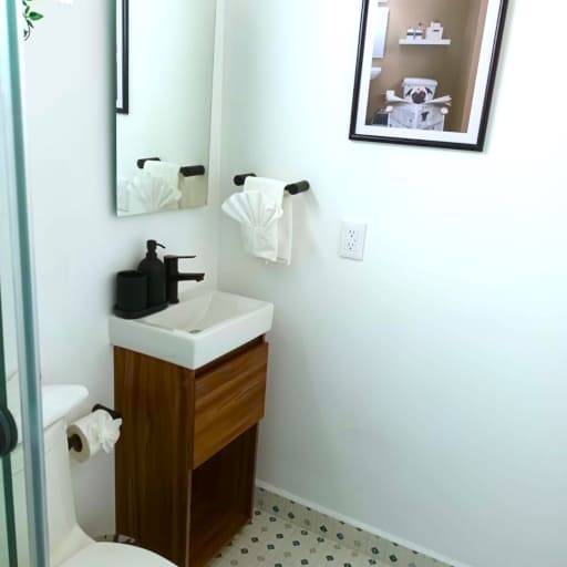 Estudio Terrace - Baja California 262 - My Suites By La Condesa