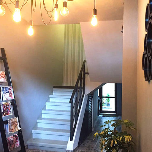 Baja California 262 - My Suites By La Condesa