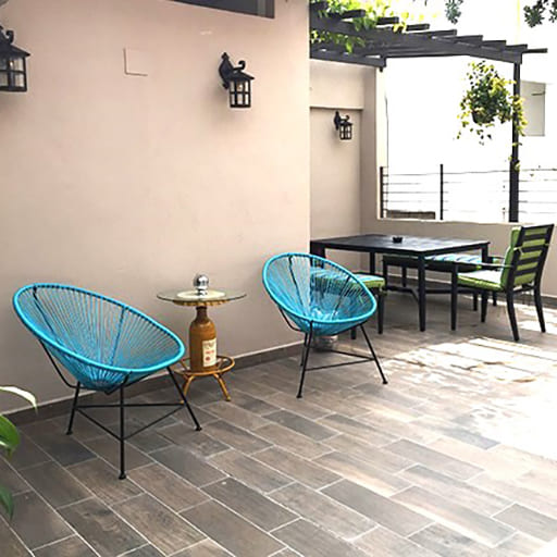 Baja California 262 - My Suites By La Condesa