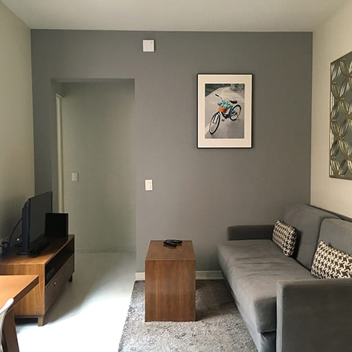 Suites Interior - Baja California 262 - My Suites By La Condesa